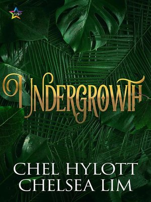 cover image of Undergrowth